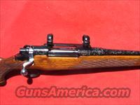 Winchester 1917 "Custom Engraved"30-06  Winchester Rifles - Modern Bolt/Auto/Single > Other Bolt Action