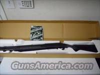 Remington 11-87 Parkerized Police 12ga.  Remington Shotguns  > Pump > Tactical