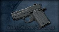 Sig 380-B  Sig - Sauer/Sigarms Pistols > Other