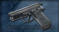 SIG 229 SCT .40 S&W  Sig - Sauer/Sigarms Pistols