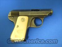 Armi Galesi 6.35mm  A Misc Pistols