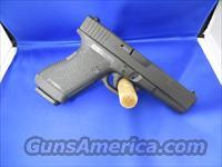 GLOCK 21-45acp GEN 2  Glock Pistols > 20/21