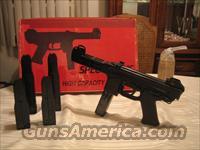 SITES- SPECTRE HC PISTOL-9MM  S Misc Pistols