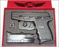 SCCY CPX-1 9mm  S Misc Pistols