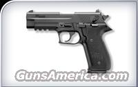 SIG Mosquito.W/2-MAGS  Sig - Sauer/Sigarms Pistols > Mosquito