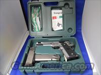 Para 14-45 Limited 45ACP Fiber Optic Front  Para Ordnance Pistols