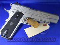 Taurus PT1911 45 ACP   Taurus Pistols/Revolvers > Pistols > Steel Frame