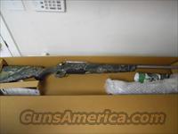 Remington 770 Stainless w/ Bushnell Scope Real Tree Camo  Remington Rifles - Modern > Bolt Action Non-Model 700 > Sporting