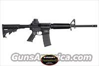 S&W M&P15 Sport  Smith & Wesson Rifles > M&P
