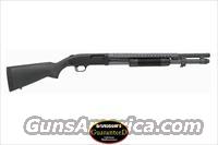 Mossberg 590 Persuader  Mossberg Shotguns > Pump > Tactical