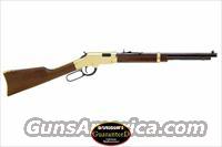 Henry Golden Boy .22LR  Henry Rifle Company