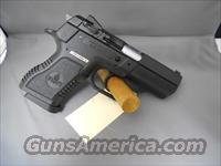 Magnum Research Baby Eagle 9mm  Magnum Research Pistols