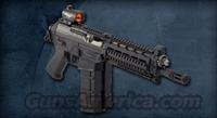 Sig 556 SWAT pistol .223  Sig - Sauer/Sigarms Pistols > 556