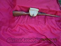 Russian PU sniper rifle 1943  Mosin-Nagant Rifles/Carbines