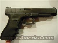 Glock holster & mag pouches  Miscellaneous
