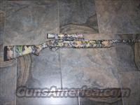 Winchester Super X3 Rifled DeerCantilever Mossy Oak   Winchester Shotguns - Modern > Autoloaders > Deer Guns