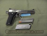 AMT Automag II  AMT Pistols > Other