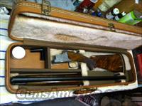 Belgium Browning, Diana, Long Tang, 12 Gauge,B25, 98-99% 26 Inch Barrels Choked I/C and Mod   Browning Shotguns > Over Unders > Belgian Manufacture