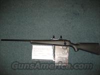 BLASER R-93, BLACK SYN, 7MM REM MAG., L.H.  Blaser Rifles/Combos/Drillings
