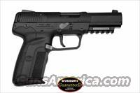 FN 5.7 57 Pistol Factory New in Case FIVE SEVEN  FNH - Fabrique Nationale (FN) Pistols > FiveSeven