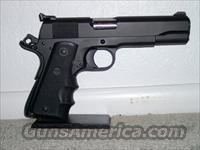 Norinco 1911A1 .45acp  Norinco Pistols