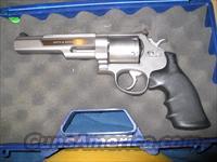 S&W 629 PC  RSI Light Hunter  Smith & Wesson Revolvers > Performance Center