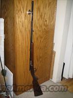 Husqvarna Model 35 Cal 30-30 Win  Husqvarna Rifles