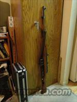 Huskvarna 42B Ljungman  Husqvarna Rifles