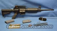 Colt 6920 AR Law Enforcement Model   Colt Military/Tactical Rifles