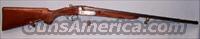AYA SXS 20 Ga Made in Spain   AYA Shotguns