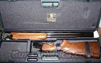  Franchi Sporting 2000 12ga 28" Over & Under    Franchi Shotguns > Over/Under > Hunting