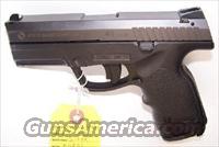 Steyr M 40 A1 Pistol Semi Auto NIB   Steyr Pistols
