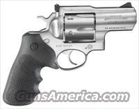 Ruger Super Redhawk Alaskan  Ruger Double Action Revolver > Redhawk Type