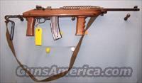 M 1 Carbine Para Trooper Plainfield Machine    Military Misc. Rifles US > M1 Carbine