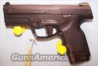 Steyr M40 - A1  40 Cal  11+1 NEW  Steyr Pistols