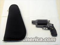 Thunder Five .410/.45LC Snub-Nose Revolver - NIB  TU Misc Pistols