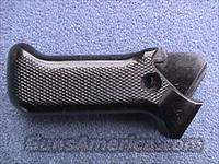 Sterling Armament Pistol Grip  Gun Parts > Military - Foreign