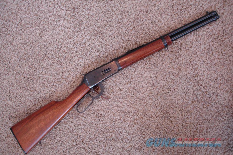 Winchester 94 trapper. 30 30 top eject for sale