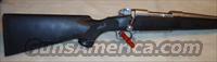 Winchester 70 Rare All Terrain Stainless featherweight  Winchester Rifles - Modern Bolt/Auto/Single > Model 70 > Post-64