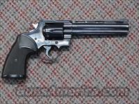 Colt Python  Colt Percussion Revolver - Modern