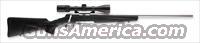 Browning X-Bolt Stainless Stalker  Browning Rifles > Bolt Action > Hunting > Stainless