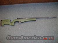 Sako TRG 42  Tactical/Sniper Rifles