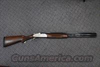 WEATHBY ATHENA 3  Weatherby Shotguns > Hunting > O/U