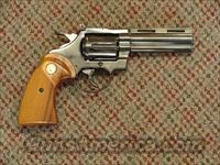 Colt Diamondback  Colt Percussion Revolver - Modern