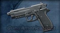 SIG SAUER MOSQUITO   Sig - Sauer/Sigarms Pistols > Mosquito