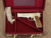 Browning Renaissance Hi-Power  Browning Pistols > Hi Power