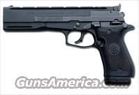 Beretta 87  Beretta Pistols > Polymer Frame