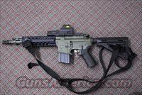 New Wilson SBR  Wilson Combat Pistols