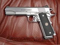 Wilson Combat CQB   Wilson Combat Pistols
