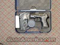 New Beretta PX4 Storm Sub-Compact  Beretta Pistols > Polymer Frame